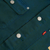Levi's® Sunrise Trucker Jacket - Limoges thumbnail