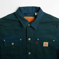 Levi's® Sunrise Trucker Jacket - Limoges thumbnail