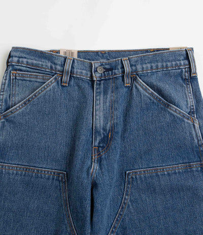 Levi's® Workwear Double Knee Pants - Ampere