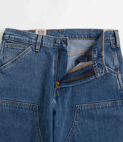 Levi's® Workwear Double Knee Pants - Ampere