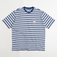 Levi's® Workwear Striped T-Shirt - Limoges thumbnail