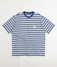 Levi's® Workwear Striped T-Shirt - Limoges