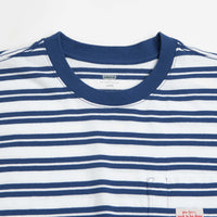 Levi's® Workwear Striped T-Shirt - Limoges thumbnail