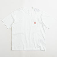 Levi's® Workwear T-Shirt - Bright White thumbnail