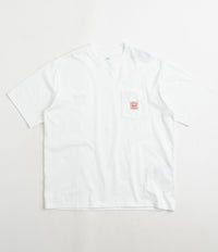Levi's® Workwear T-Shirt - Bright White