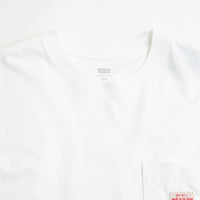 Levi's® Workwear T-Shirt - Bright White thumbnail