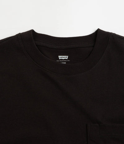 Levi's® Workwear T-Shirt - Meteorite