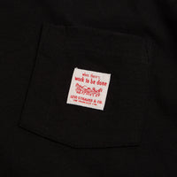 Levi's® Workwear T-Shirt - Meteorite thumbnail