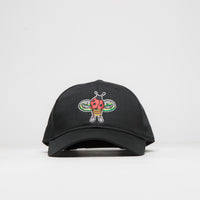 Limosine Bug Cap in Black thumbnail