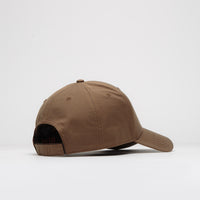 Limosine Cat Cap in Brown thumbnail