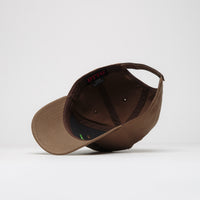 Limosine Cat Cap in Brown thumbnail