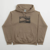 Limosine Cat Hoodie in Safari thumbnail