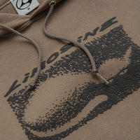 Limosine Cat Hoodie in Safari thumbnail
