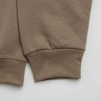 Limosine Cat Hoodie in Safari thumbnail