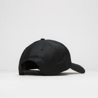 Limosine Heart Cap in Black thumbnail