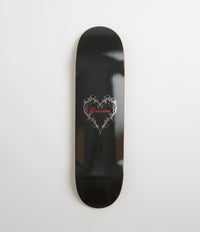 Limosine Heart Deck in 8.6"