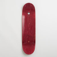 Limosine Heart Deck - 8.6" thumbnail