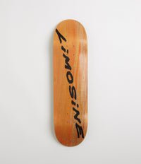 Limosine Sharpie Deck in 8.5"