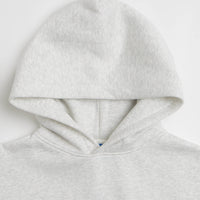 Lo-Fi Antenna Hoodie in Ash thumbnail
