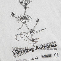 Lo-Fi Antenna Hoodie in Ash thumbnail