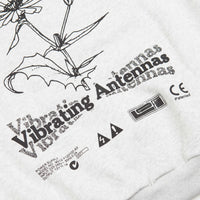 Lo-Fi Antenna Hoodie in Ash thumbnail