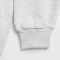 Lo-Fi Antenna Hoodie in Ash thumbnail
