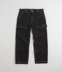 Magenta Atelier Jeans in Black