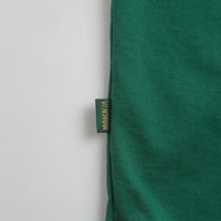 Magenta Chess T-Shirt in Green thumbnail