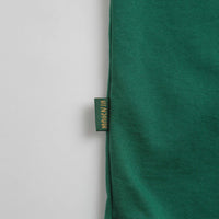 Magenta Chess T-Shirt - Green thumbnail