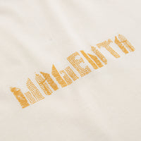 Magenta Downtown T-Shirt - Natural thumbnail