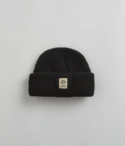 Magenta Fam Beanie - Black