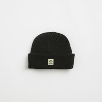 Magenta Fam Beanie in Black thumbnail