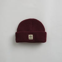 Magenta Fam Beanie - Burgundy thumbnail