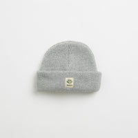 Magenta Fam Beanie in Heather Grey thumbnail