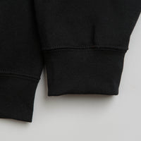 Magenta Femme Hoodie - Black thumbnail