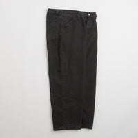 Magenta Ledge Jeans in Black thumbnail