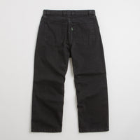 Magenta Ledge Jeans in Black thumbnail