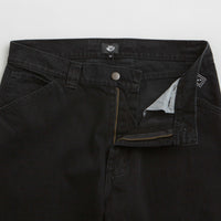 Magenta Ledge Jeans in Black thumbnail