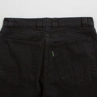 Magenta Ledge Jeans in Black thumbnail