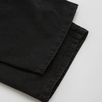 Magenta Ledge Jeans in Black thumbnail