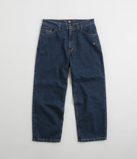 Magenta OG Jeans in Blue