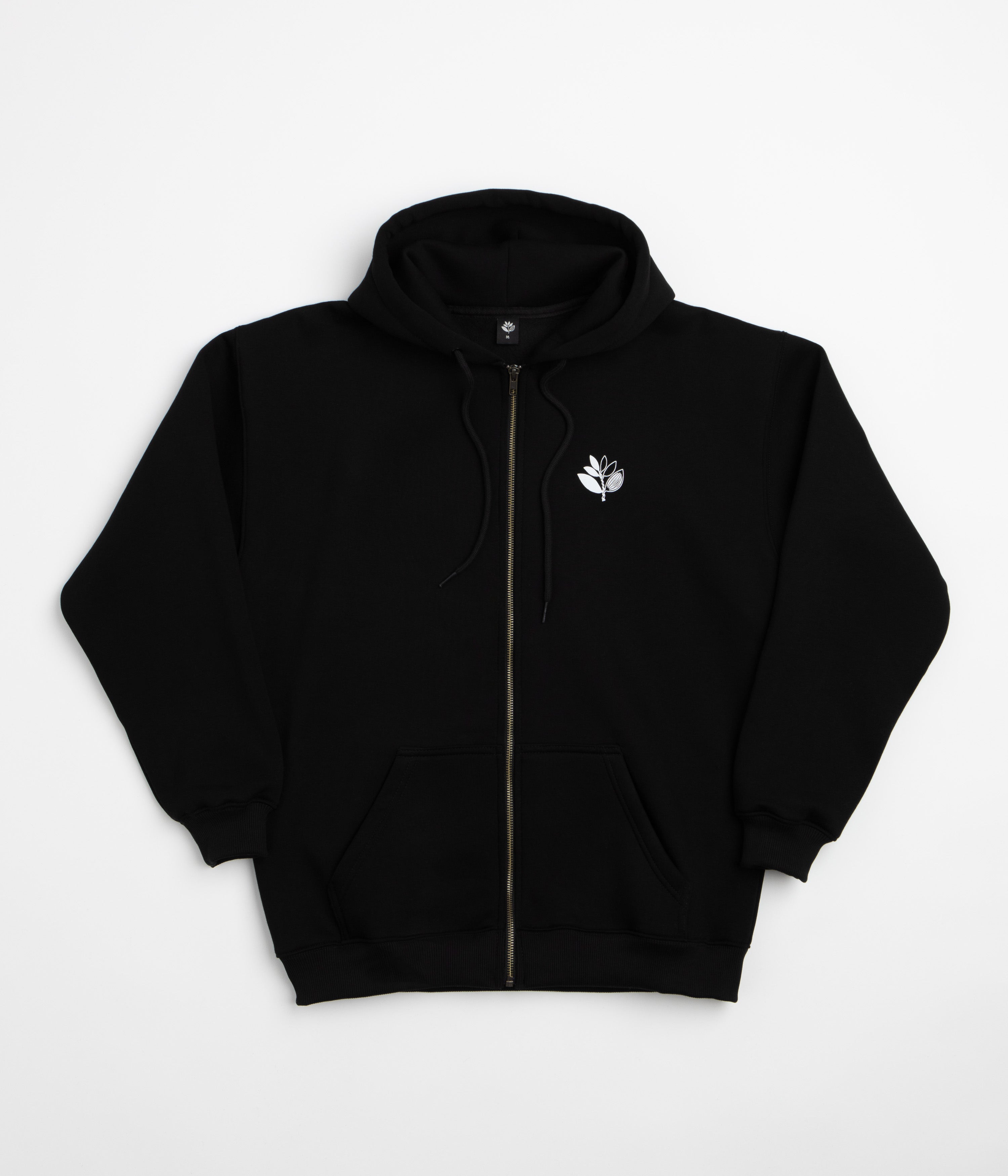 Umbro OG Logo Mask Hoodie - Dark Purple | flatspot
