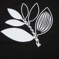 Magenta Yin T-Shirt - Black thumbnail