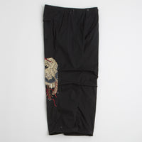 Maharishi Crow & Heron Loose Snopants in Black thumbnail