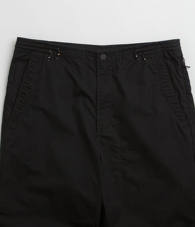 Maharishi Crow & Heron Loose Snopants in Black