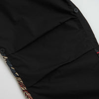 Maharishi Crow & Heron Loose Snopants in Black thumbnail