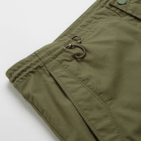 Maharishi Crow & Heron Loose Snopants in Olive thumbnail