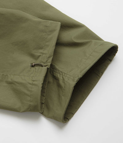 Maharishi Crow & Heron Loose Snopants in Olive