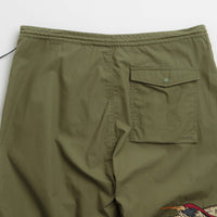 Maharishi Crow & Heron Loose Snopants in Olive thumbnail