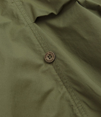 Maharishi Peace Cargo Snopants in Olive